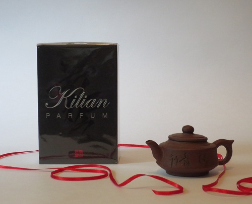 Imperial Tea (Императорский Чай)